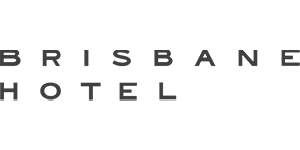 brisbane hotel logo