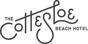 Cottesloe beach hotel logo