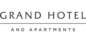 Grand Hotel and Apartments Logo