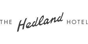 The Hedland Hotel logo