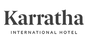 Karratha International Hotel Logo