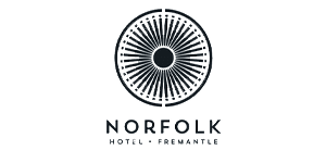Norfolk Hotel Logo