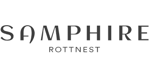 Samphire Rottnest Logo
