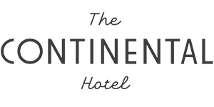 The Continental Hotel Logo