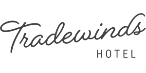Tradewinds Hotel Logo